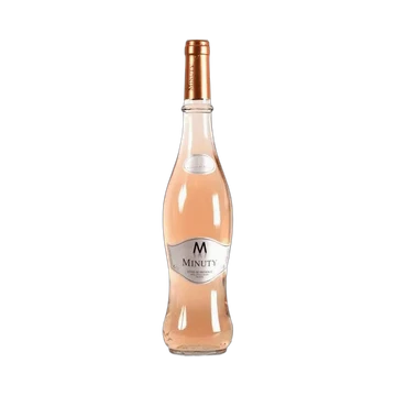 M de Minuty Rosé 6x75cl