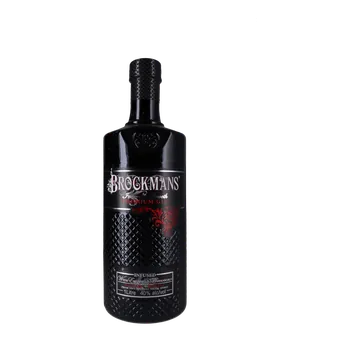 Brockmans Premium Gin 6x1L